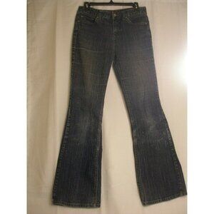Tommy Hilfiger Hope Womens Size 8L blue jeans